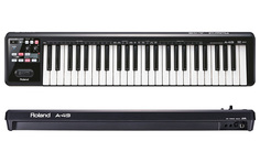 MIDI клавиатуры / MIDI контроллеры Roland