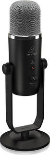 USB микрофоны, Броадкаст-системы Behringer
