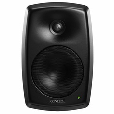 Студийные мониторы Genelec