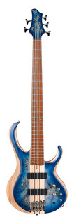 Бас-гитары Ibanez