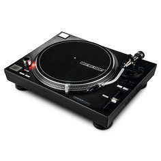 DJ виниловые проигрыватели Reloop