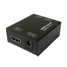 HDMI коммутаторы, разветвители, повторители Dr.HD