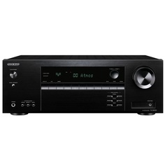 AV ресиверы Onkyo