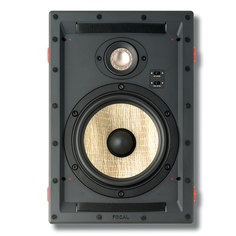 Встраиваемая акустика в стену Focal