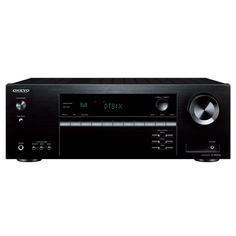 AV ресиверы Onkyo