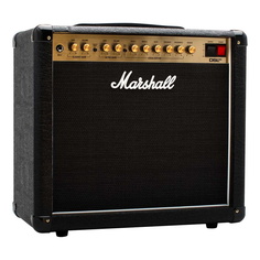 Гитарные комбо MARSHALL