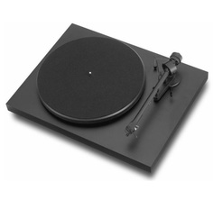 Проигрыватели винила Pro-Ject