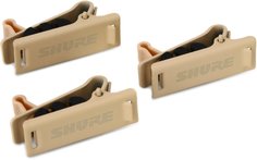 Аксессуары для микрофонов Shure