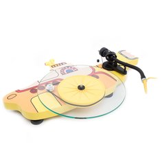 Проигрыватели винила Pro-Ject