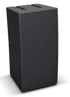 Линейные массивы LD Systems