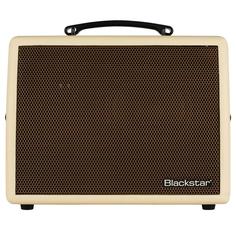 Гитарные комбо Blackstar