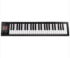 MIDI клавиатуры / MIDI контроллеры iCON