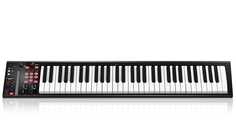 MIDI клавиатуры / MIDI контроллеры iCON