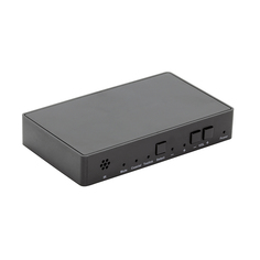 Стационарные ЦАПы Dynavox