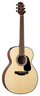 Электроакустические гитары Takamine