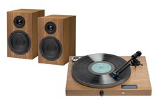 Проигрыватели винила Pro-Ject