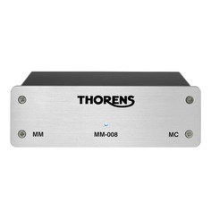 Фонокорректоры Thorens