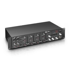 Зонные микшеры LD Systems