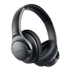 Беспроводные наушники Soundcore