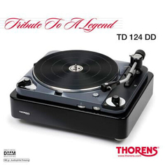 Другие Thorens
