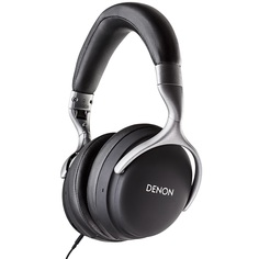 Беспроводные наушники Denon