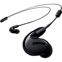Беспроводные наушники Shure