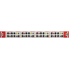 Директ боксы KLARK TEKNIK
