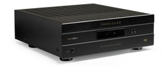 Усилители мощности Parasound