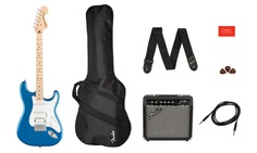 Электрогитары FENDER