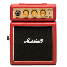 Гитарные комбо MARSHALL