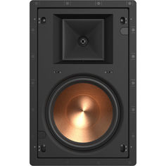 Встраиваемая акустика в стену Klipsch