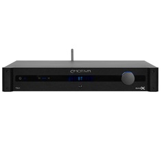 Интегральные стереоусилители Emotiva