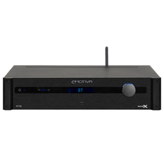 Предусилители Emotiva