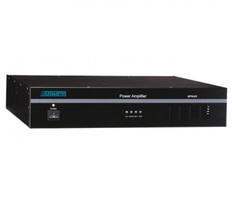 100В усилители DSPPA
