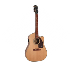 Электроакустические гитары Epiphone
