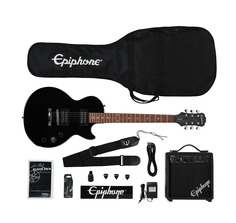 Электрогитары Epiphone