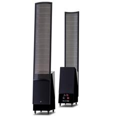 Напольная акустика Martin Logan