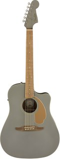 Электроакустические гитары FENDER