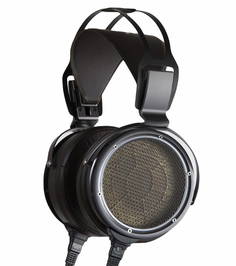 Полноразмерные Hi-Fi наушники Stax