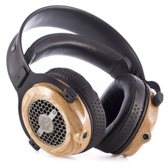 Полноразмерные Hi-Fi наушники Kennerton