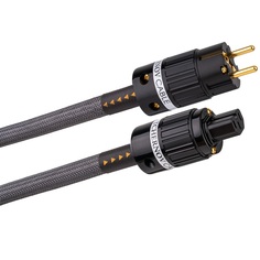 Силовые кабели Tchernov Cable