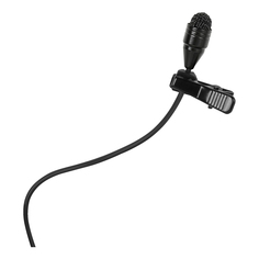 Петличные микрофоны Beyerdynamic