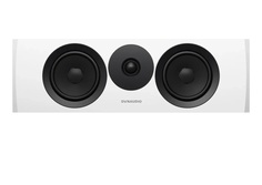 Центральные каналы Dynaudio