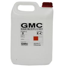 Жидкость для генератора дыма, тумана GMC