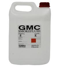 Жидкость для генератора дыма, тумана GMC