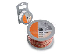 Кабели акустические в нарезку In-Akustik