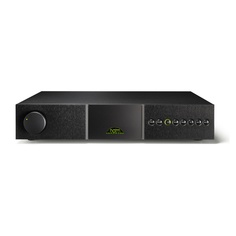 Предусилители Naim