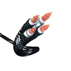 Кабели акустические в нарезку In-Akustik