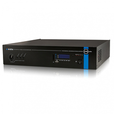 100В усилители CVGaudio