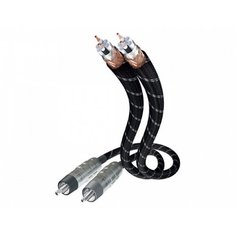 Кабели межблочные аудио In-Akustik